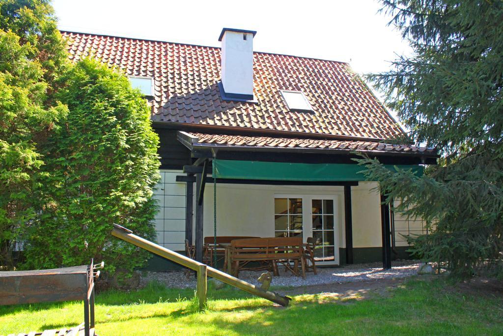 Warminska Winnica Barczewo Kültér fotó