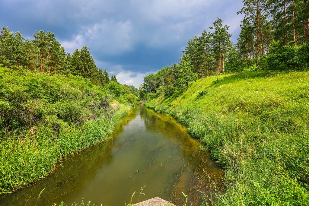 Warminska Winnica Barczewo Kültér fotó